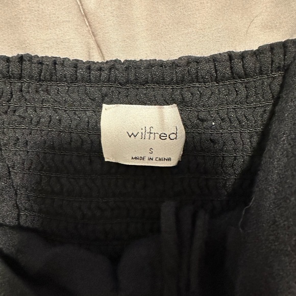 Wilfred long sleeve top - Picture 2 of 2